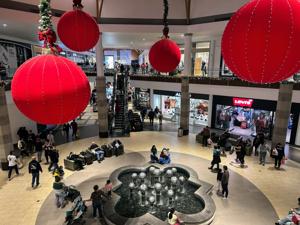 Brea Mall